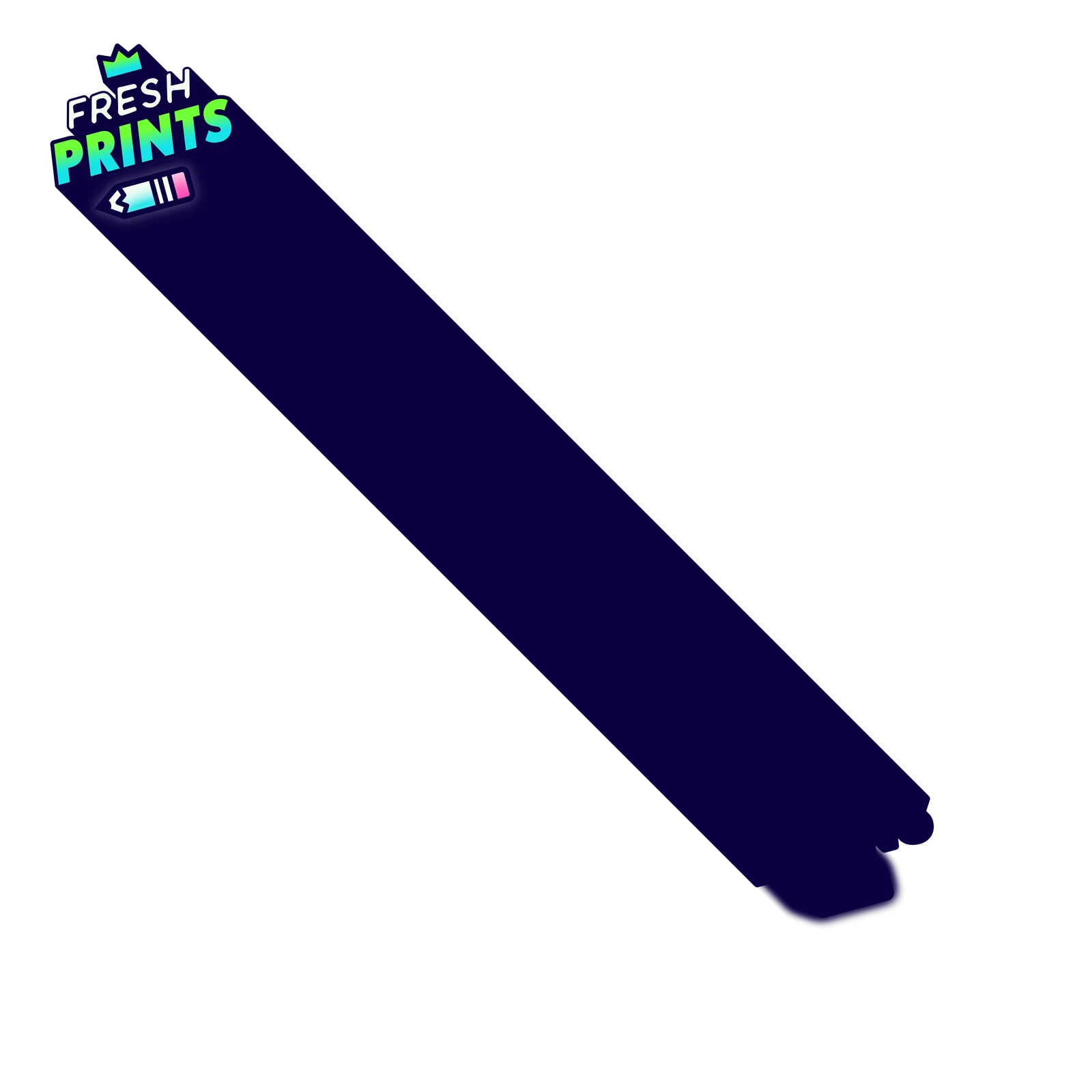 Fresh Prints logo